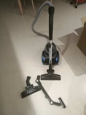吸尘器|客观评价美的C7怎么样？上手三周说真相