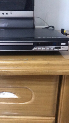 播放器/DVD