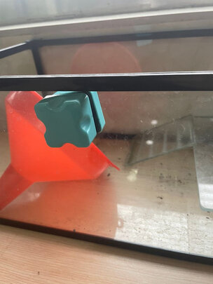 鱼缸刷磁力刷