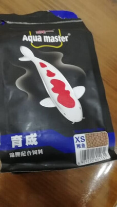 鱼粮