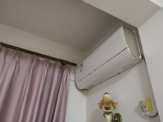 空调|美的KFR-26GW/BDN8Y-FA200(1)A空调怎么样？内幕使用评测揭秘