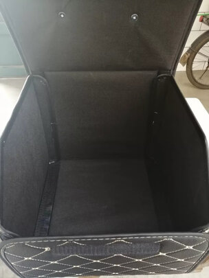 后备箱收纳箱