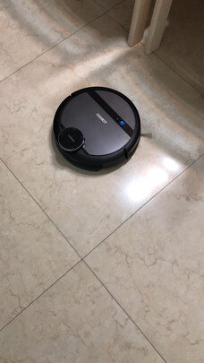 扫地机器人|知乎评测：科沃斯魔镜扫地机器人如何？评测评测讲感受真相？