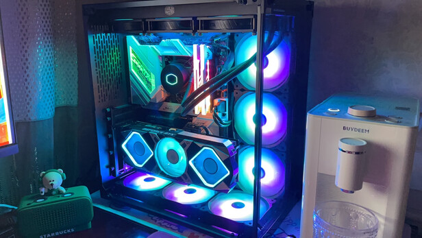 华硕主板+CPU套装处理器|华硕主板+CPU套装处理器怎么样上手一周说讲感受