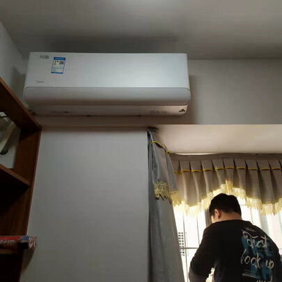 空调|参考剖析美的KFR-72LW/N8MWA1空调怎么样?深度测评剖析