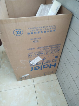 冰柜|海尔BC/BD-143HTD冰柜怎么样上手一周说讲感受