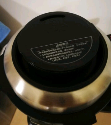 破壁机|美的PB80W2-012R怎么样？内幕使用评测揭秘