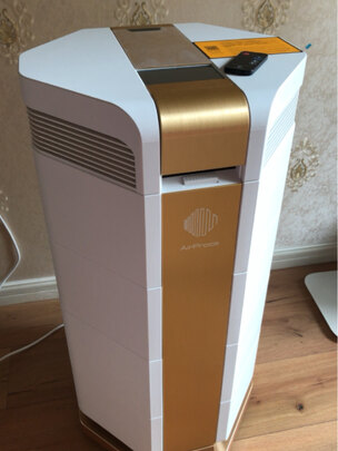 空气净化器|艾泊斯AI-700空气净化器怎么样？亲身体验告知你实情！