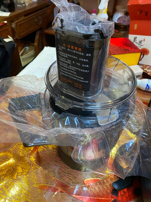 破壁机|外观展示美的破壁机对比九阳破壁机哪个好？具体区别在哪里？
