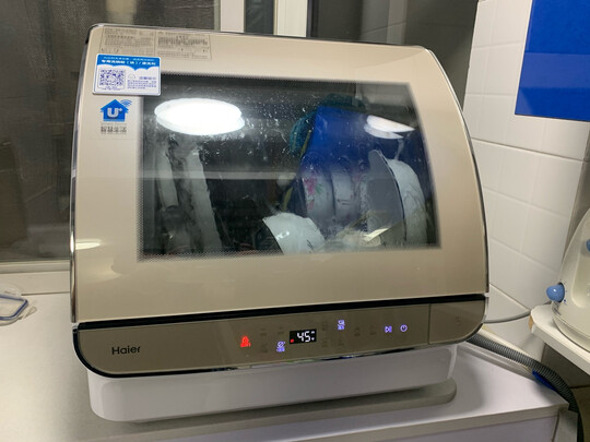 内幕爆料：美的GX1000洗碗机优缺点揭露评测