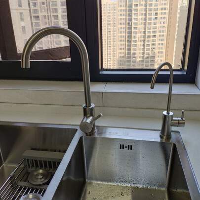 佳尼特净水器小京鱼CSR700-T3使用说明,独家揭秘