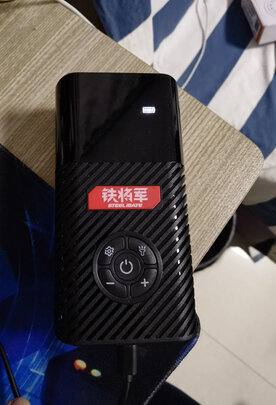 车载充气泵