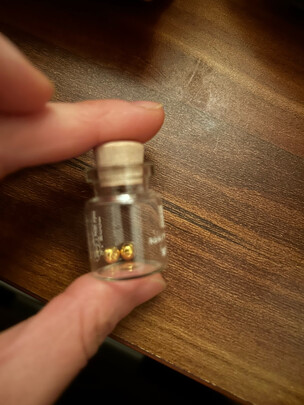 黄金金豆豆