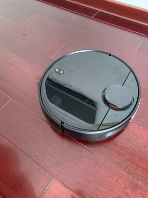 扫地机器人|【今日头条】米家扫地机器人怎么样？用后一周讲真实感受