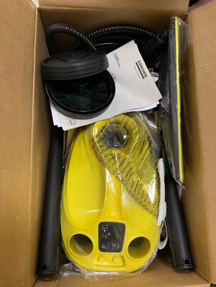 KARCHERSC3|参考剖析KARCHERSC3怎么样?深度测评剖析