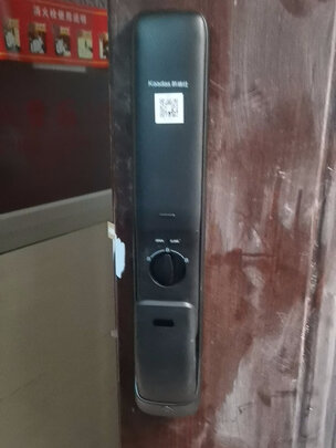 凯迪仕K20|报价参数凯迪仕智能门锁K20 Max Plus值得入手吗？讲真相内幕