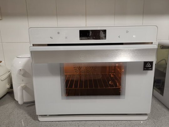蒸烤箱|西屋D30怎么样？内幕使用评测揭秘