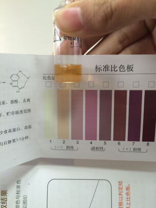 爱卫5-羟吲哚乙酸检测试剂究竟怎么样啊，操作方便吗 