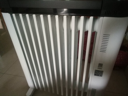 取暖器|用户揭秘格力NDY20-S6022取暖器好吗,入手解密评测真相