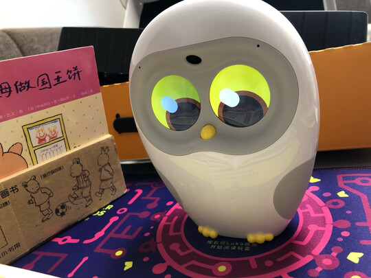 业主讲讲物灵智能早教机 Luka Hero怎么样?？爆料坑不坑人?