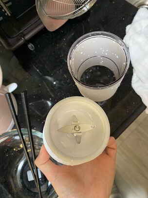 榨汁机/料理机