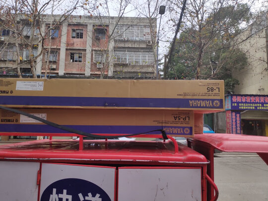 电钢琴|雅马哈P-48B电钢琴好吗？图文评测曝光