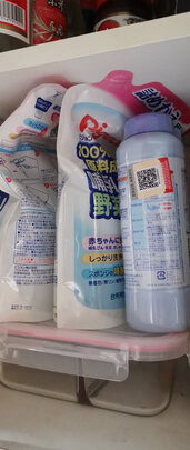 奶瓶清洗剂