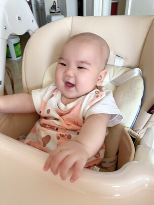 婴幼儿餐椅