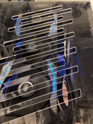 显卡|铭瑄MS-GeForce RTX3070Ti iCraft OC 8G S0显卡到底怎么样，参数如何！