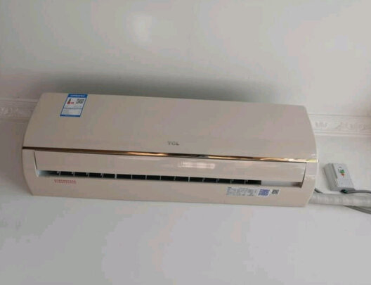 TCLKFRd-50GW/D-FV11Bp(A2)客厅空调|TCLKFRd-50GW/D-FV11Bp(A2)客厅空调到底怎么样，参数如何！