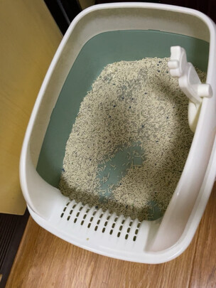 一:选购怡亲(yoken)膨润土猫砂建议