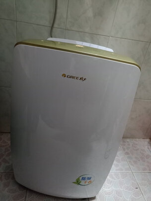 格力（GREE）抽湿机怎么样?用后两个月告诉大家实情
