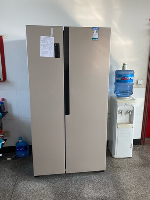内幕爆料容声BCD-529WD11HP怎么样,质量评测好不好用