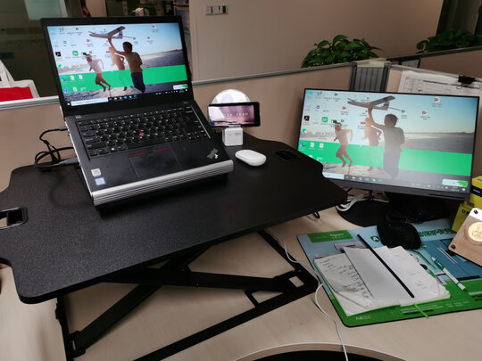 BrateckD390武士黑电脑桌|BrateckD390武士黑电脑桌独家揭秘评测真相,不看后悔!