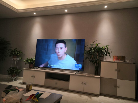 TCL75V8电视|参考剖析TCL75V8电视怎么样?深度测评剖析