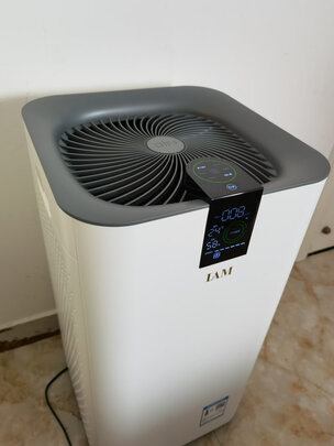 IAM空气净化器|报价参数iam空气净化器哪个型号好？老实说值得入手吗？