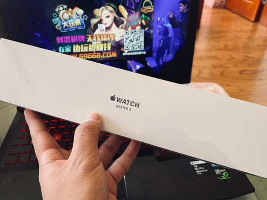 AppleApple Watch选择五大雷区要慎重