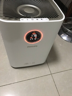 空气净化器|飞利浦AC5602空气净化器怎么样?多少人不看这被忽悠了？