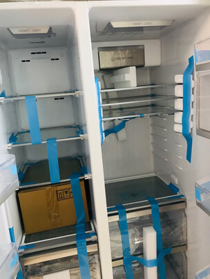 卡萨帝619WDCQU1怎么样?用后彻底失望了是吗?