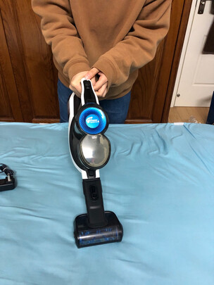 打听下飞利浦XC8149怎么样?老实说好用吗？