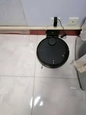 扫地机器人|米家STYTJ02YM如何,值得入手的原因分享！