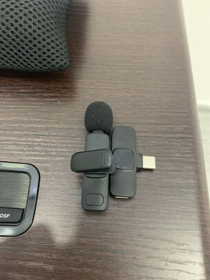 一:选购夏为领夹麦克风无线麦克风建议