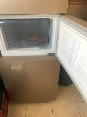 冰箱|用户揭秘华凌BCD-218TH好吗,入手解密评测真相