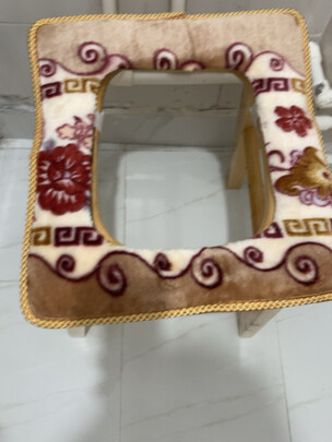 坐便椅