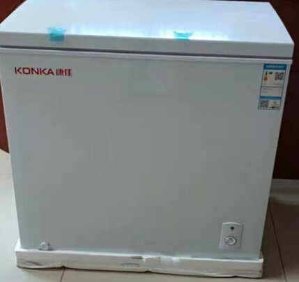 冷柜|參考剖析康佳 BD/BC-219DTH冷柜怎么樣?深度測評剖析