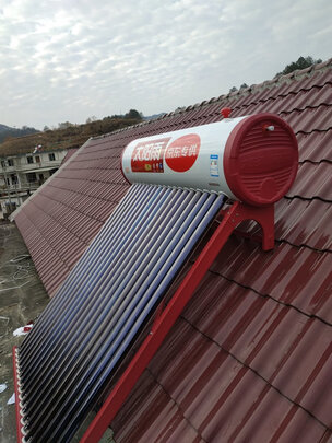 太阳能热水器|用户揭秘太阳雨福御系列太阳能热水器好吗,入手解密评测真相