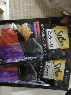 猫条猫零食