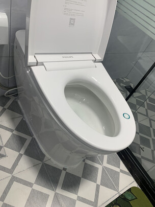 智能马桶|客观评价飞利浦AIB6307/93智能马桶怎么样？上手三周说真相