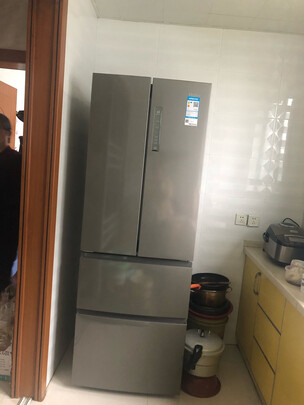 冰箱|海尔BCD-328WDPD冰箱好吗？图文评测曝光