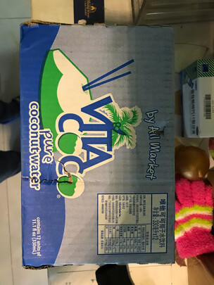 一:选购kara椰子水330ml量贩装建议